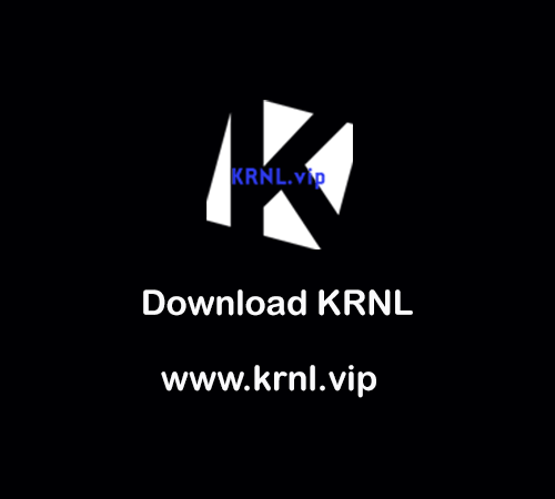 Krnl Download