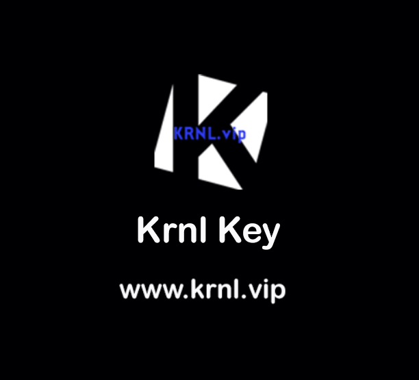 Krnl Key