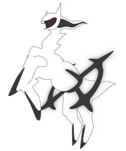 Arceus X Logo