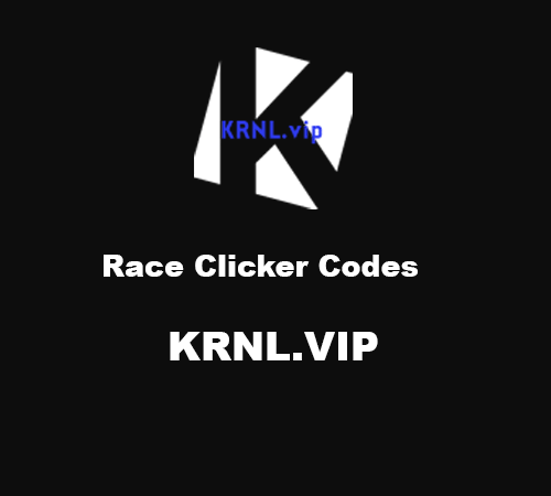 Race Clicker Codes