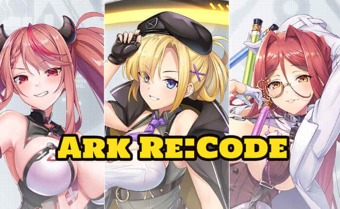 Ark Recode Tier List