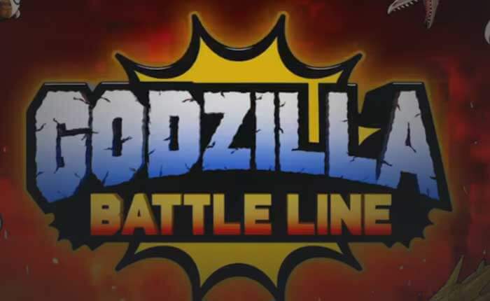 Godzilla Battle Line Tier List (December 2023)