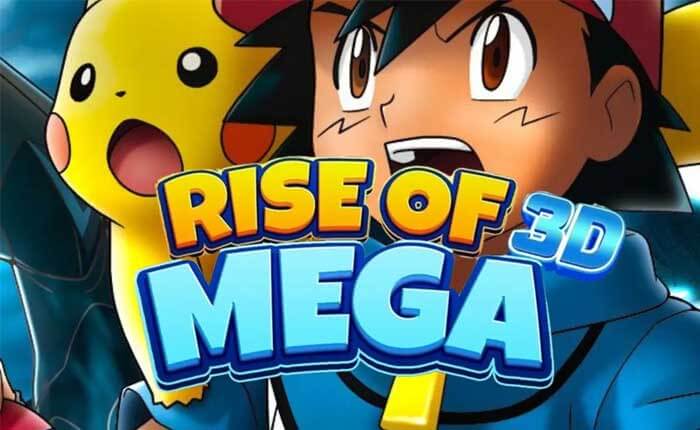 Rise Of Mega Codes (December 2023)