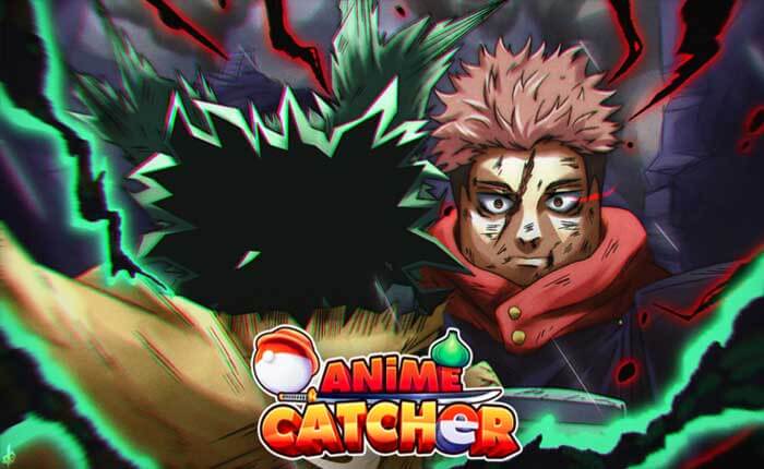 Anime Catcher Simulator Codes (January 2024)