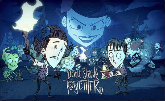 Don’t Starve Together Codes (January 2024)