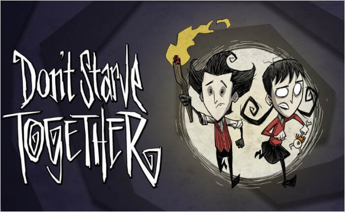 Don’t Starve Together Codes