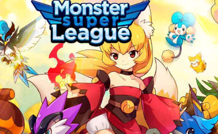 Monster Super League Tier List (January 2024)