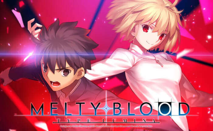 Melty Blood Tier List: Best Characters (January 2024)