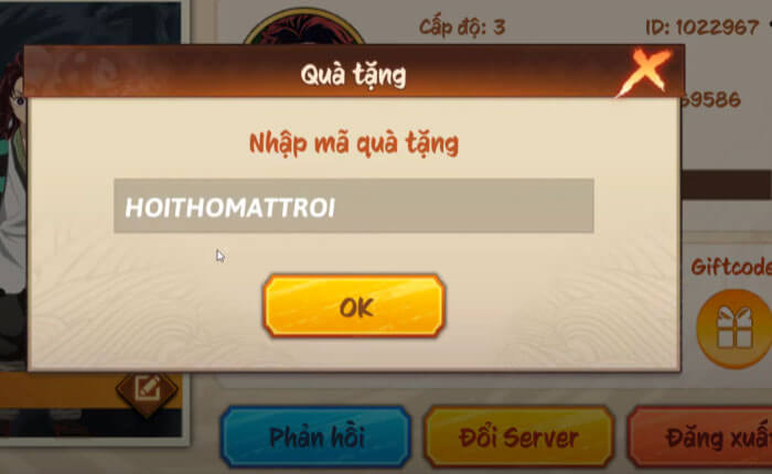 Sát Quỷ Đoàn Codes (January 2024)