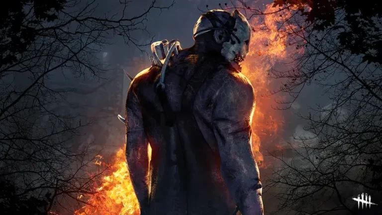 Dead By Daylight DBD Codes (February 2024)100% Working