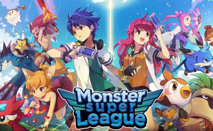 Monster Super League Tier List (January 2024)