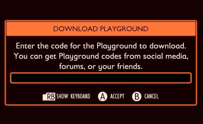 All Grounded Playground Codes (January 2024)