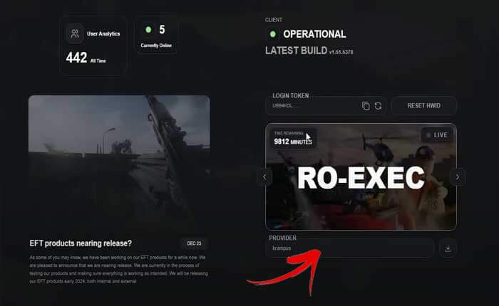 Ro-Exec Executor: How to Download and Use It on PC