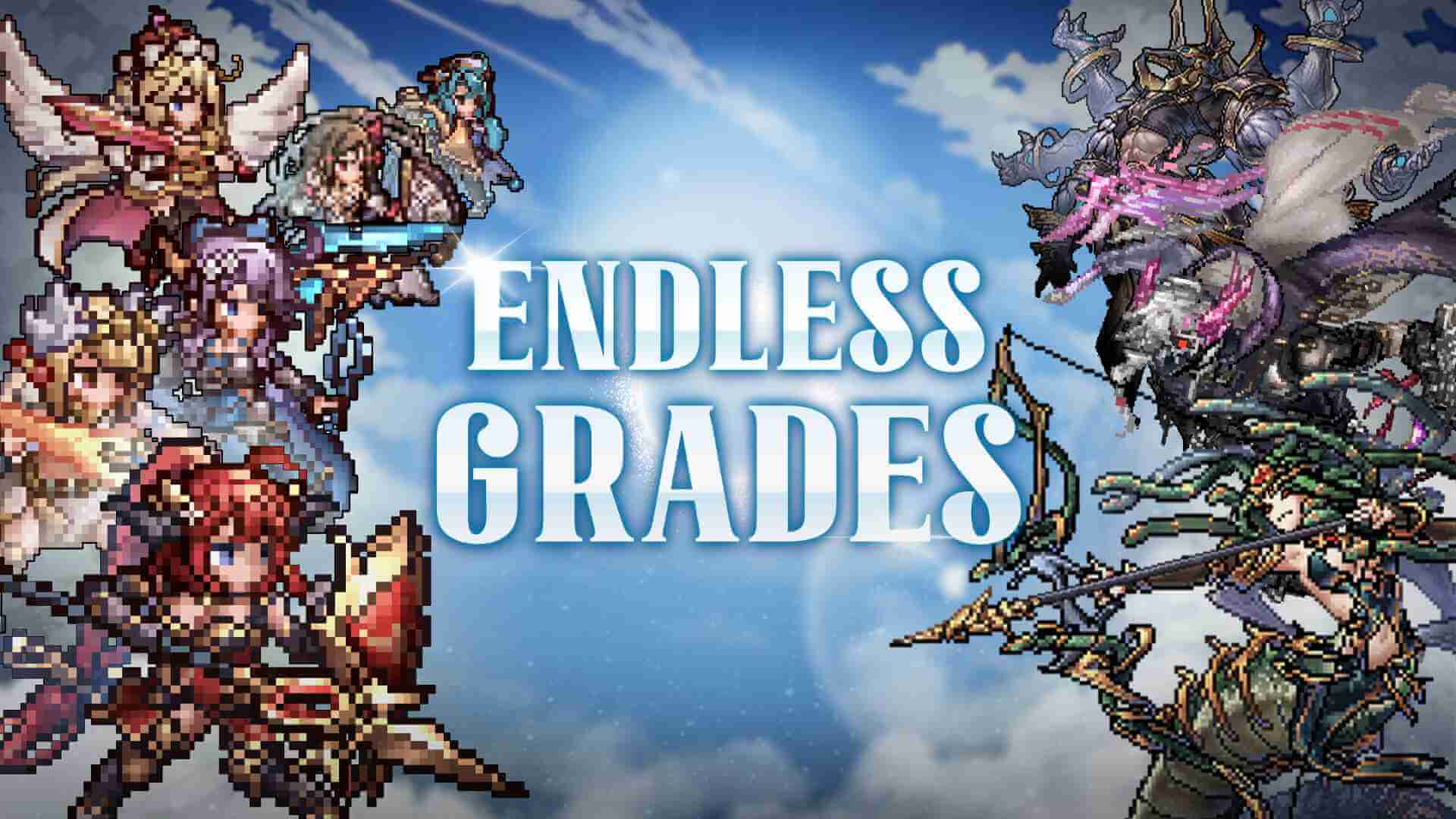 Endless Grades Tier List [Best To Worst Characters] -(December 2024)