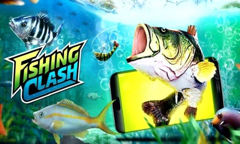 Fishing Clash Codes (December 2024) How To Redeem Free Pearls, Coins