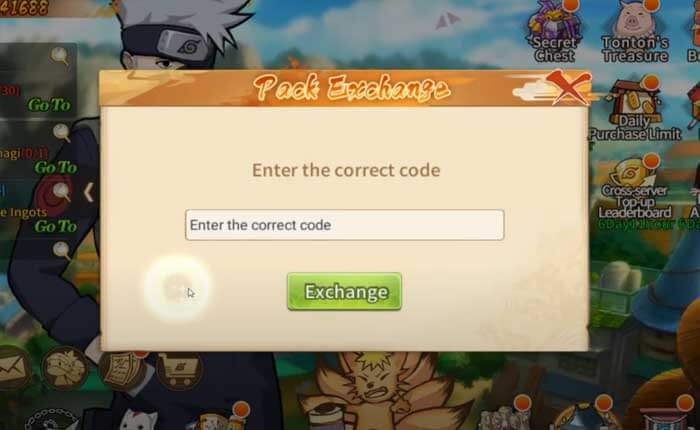 Konoha Guardian Burning Codes (December 2024) [All-Updated]