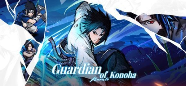 Konoha Guardian Burning Codes (December 2024) [All-Updated]