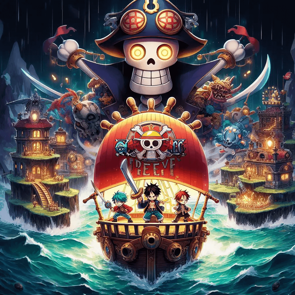 One Pirate Odyssey Idle RPG Codes (December 2024)-UPDATED