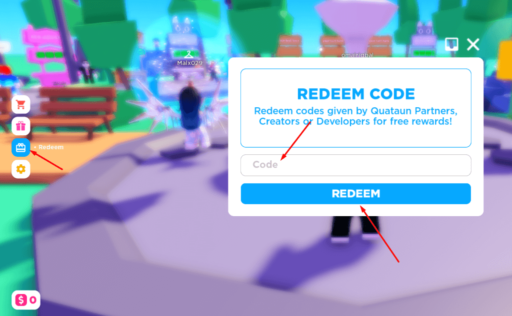 Pls Donate Codes