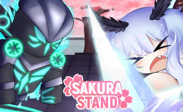 Latest Sakura Stand Codes [CYBER SKELETON] ([month] [year])