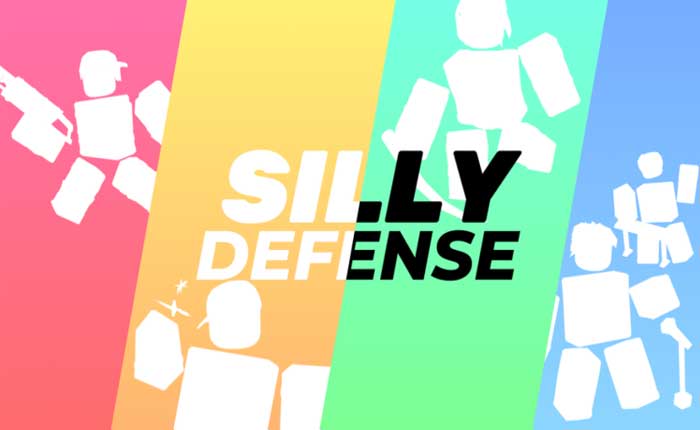 Silly Tower Defense Codes [HARD MODE] (December 2024)