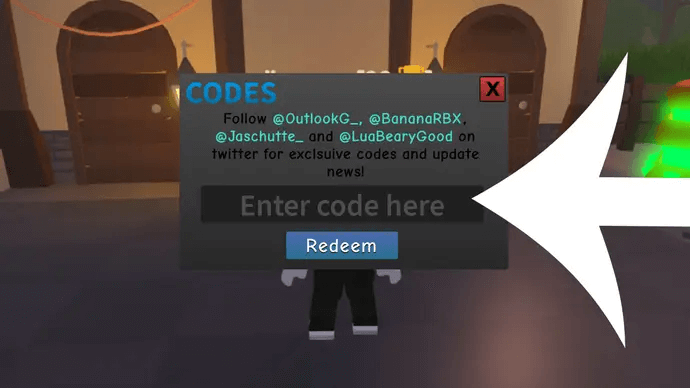 Roblox Blox Royale Codes