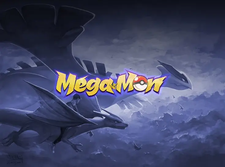 Megamon Global Codes [3 NEW] For (December 2024)