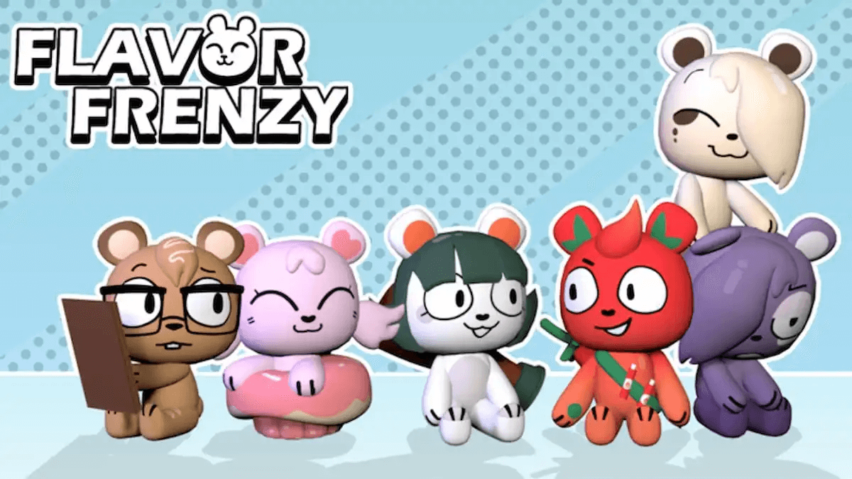 UPD Flavor Frenzy Codes (December 2024) [NEW UPDATE]