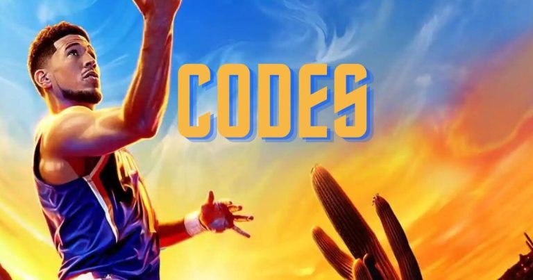 NBA 2K23 Locker Codes