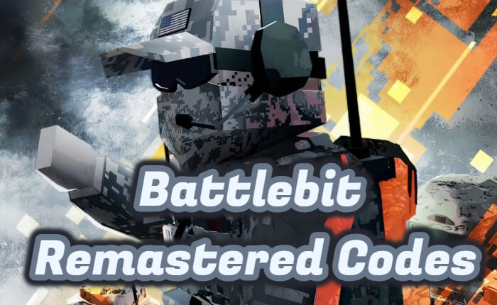 Battlebit Remastered Codes ([month] [[year])