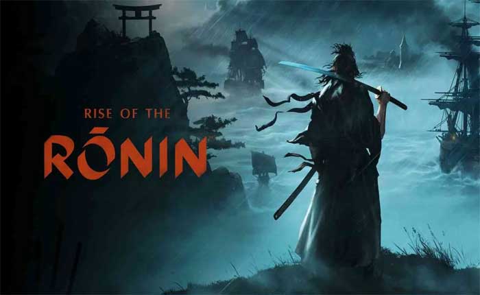 Rise of The Ronin Character Codes (December 2024)