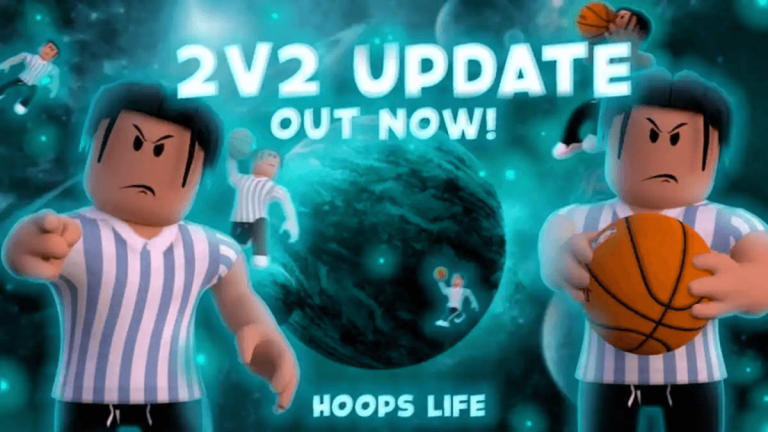 Hoops Life Codes