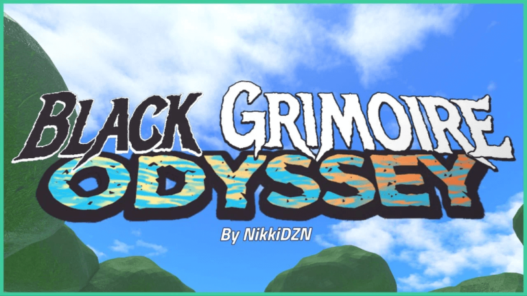 Black Grimoire Odyssey Tier List