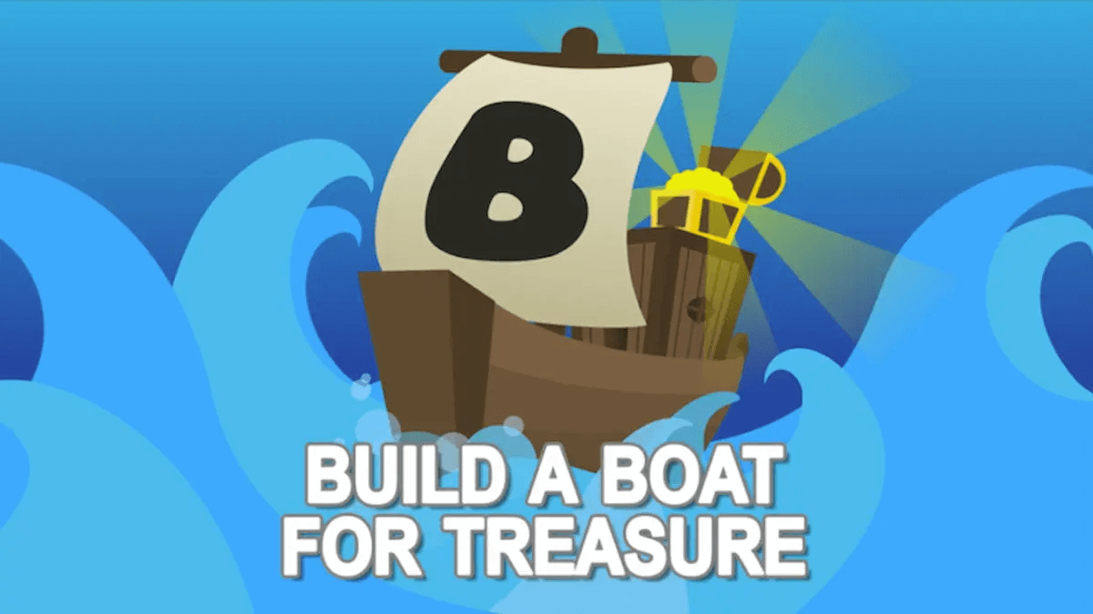 Build a Boat for Treasure Codes