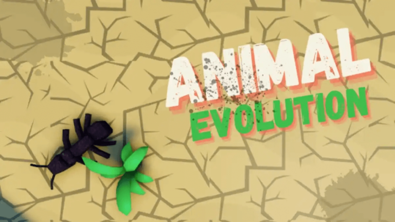 Animal Evolution Simulator codes