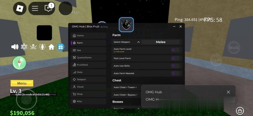 Blox Fruits Scripts On PC: A Beginner's Guide To Unlocking Endless Adventure