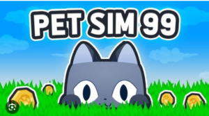 Pets Simulator 99