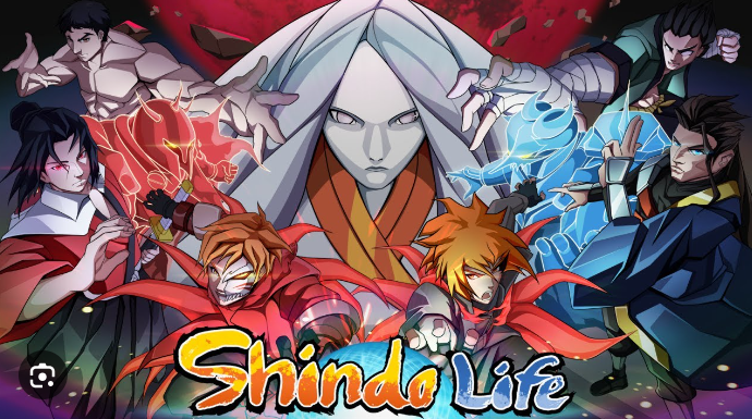 Shindo Life