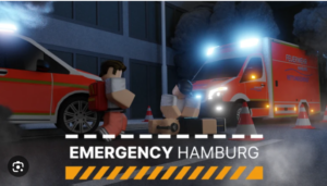 Emergency Hamburg