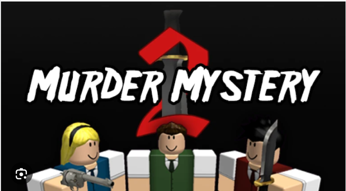 Murder Mystery 2