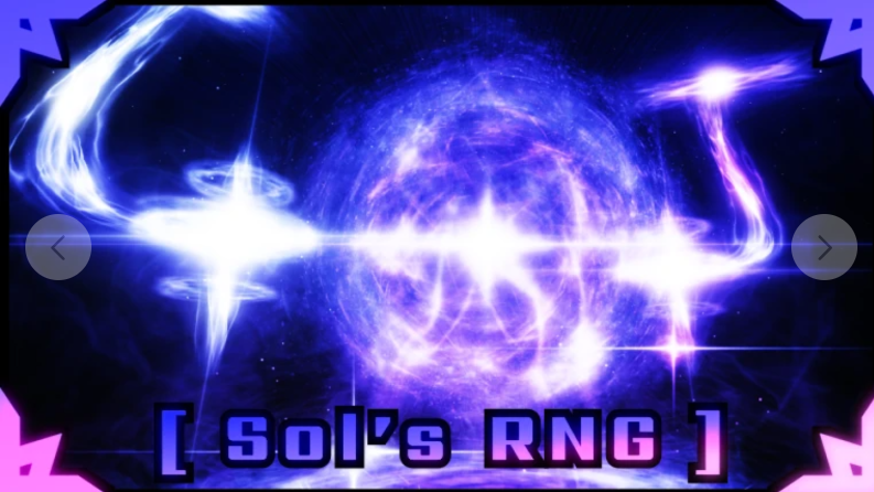 SOL’s RNG Script (December 2024)