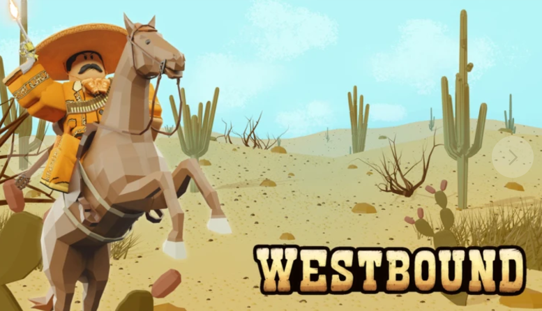 Westbound Script (December 2024)