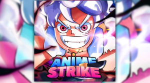 Anime Strike Simulator