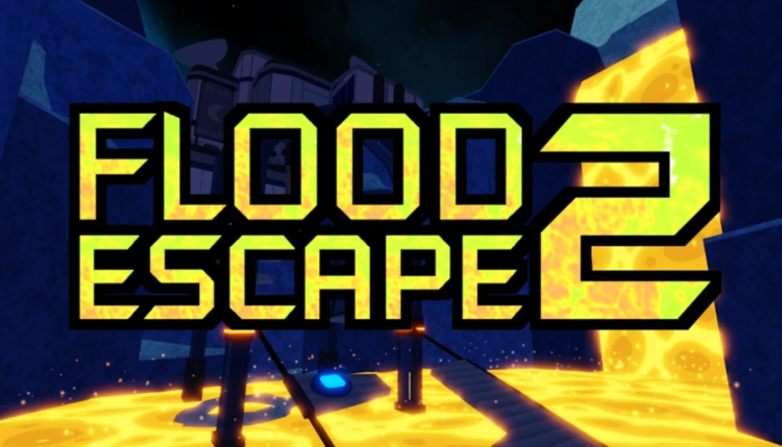 Flood Escape 2 Script (December 2024)