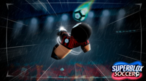 Super Blox Soccer