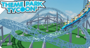 Theme Park Tycoon 2