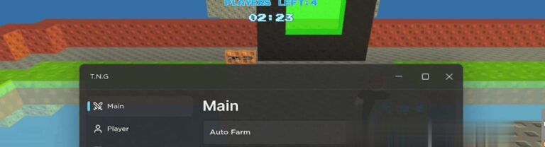 SkyWars: Auto Farm, Kill All, Auto void Script Download 100% Free (December 2024)