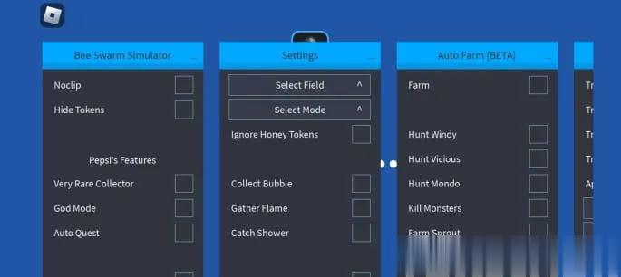 Bee Swarm Simulator: God Mode, Auto Quest, Collect Bubble Mobile Script Download 100% Free