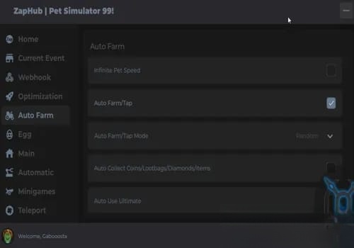 Pet Simulator 99: Autofarm Coins, Auto Collect Coins, Auto Hatch Eggs Script Download 100% Free