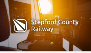 Stepford County Railway